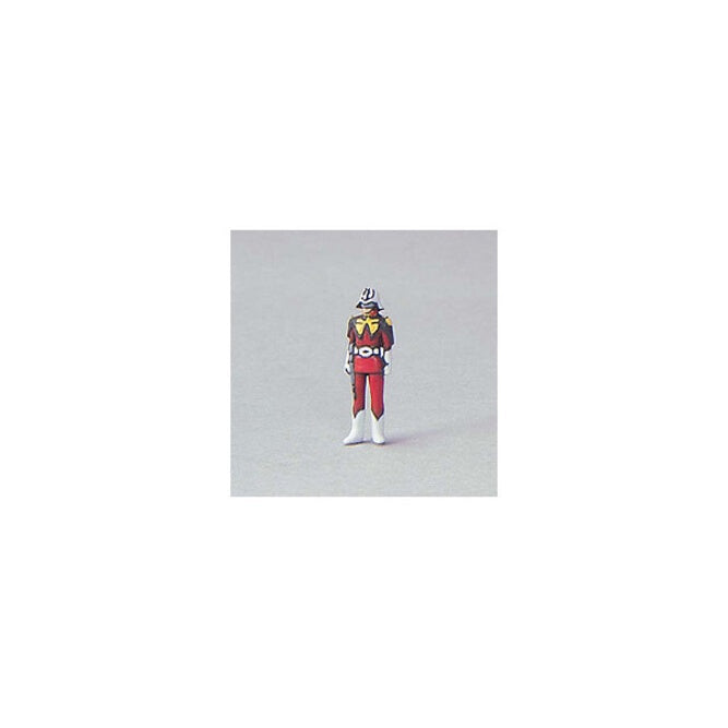 Bandai Spirits MG 1/100 MS-06S Char's Zaku II Ver. 2.0 - Gundam Model Kits