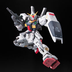 Bandai Spirits RG 1/144 RX-178 GUNDAM MK-II (AEUG) - Gundam Model Kits
