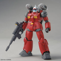 Bandai Spirits HG 1/144 HG Guncannon (Cucuruz Doan's Island Ver.) - Model Kits