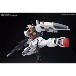 Bandai Spirits 1/144 HGUC RX-178 Gundam Mk-II (AEUG) - Gundam Model Kits
