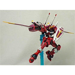 Bandai Spirits RG 1/144 JUSTICE GUNDAM - Gundam Model Kits