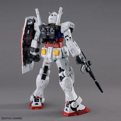 Bandai Spirits PG 1/60 Unleashed RX-78-2 Gundam - Model Kits