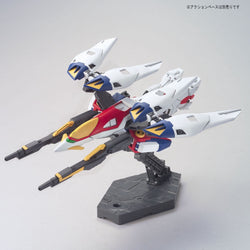 Bandai Spirits 1/144 HGAC WING GUNDAM ZERO - Gundam Model Kits