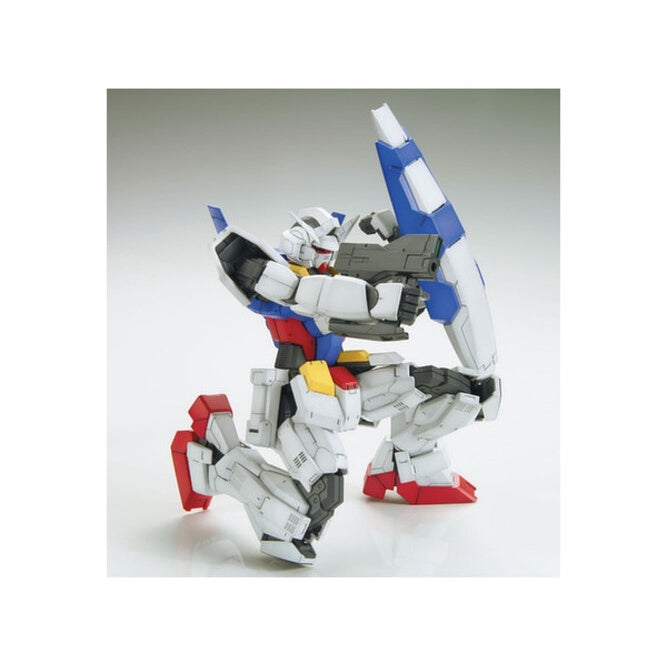 Bandai Spirits 1/100 MG GUNDAM AGE-1 NORMAL - Gundam Model Kits