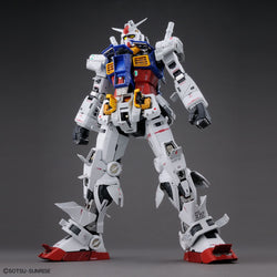 Bandai Spirits PG 1/60 Unleashed RX-78-2 Gundam - Model Kits