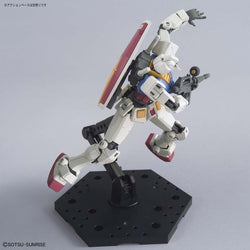 Bandai Spirits 1/144 HG RX-78-2 Gundam (Beyond Global) - Gundam Model Kits