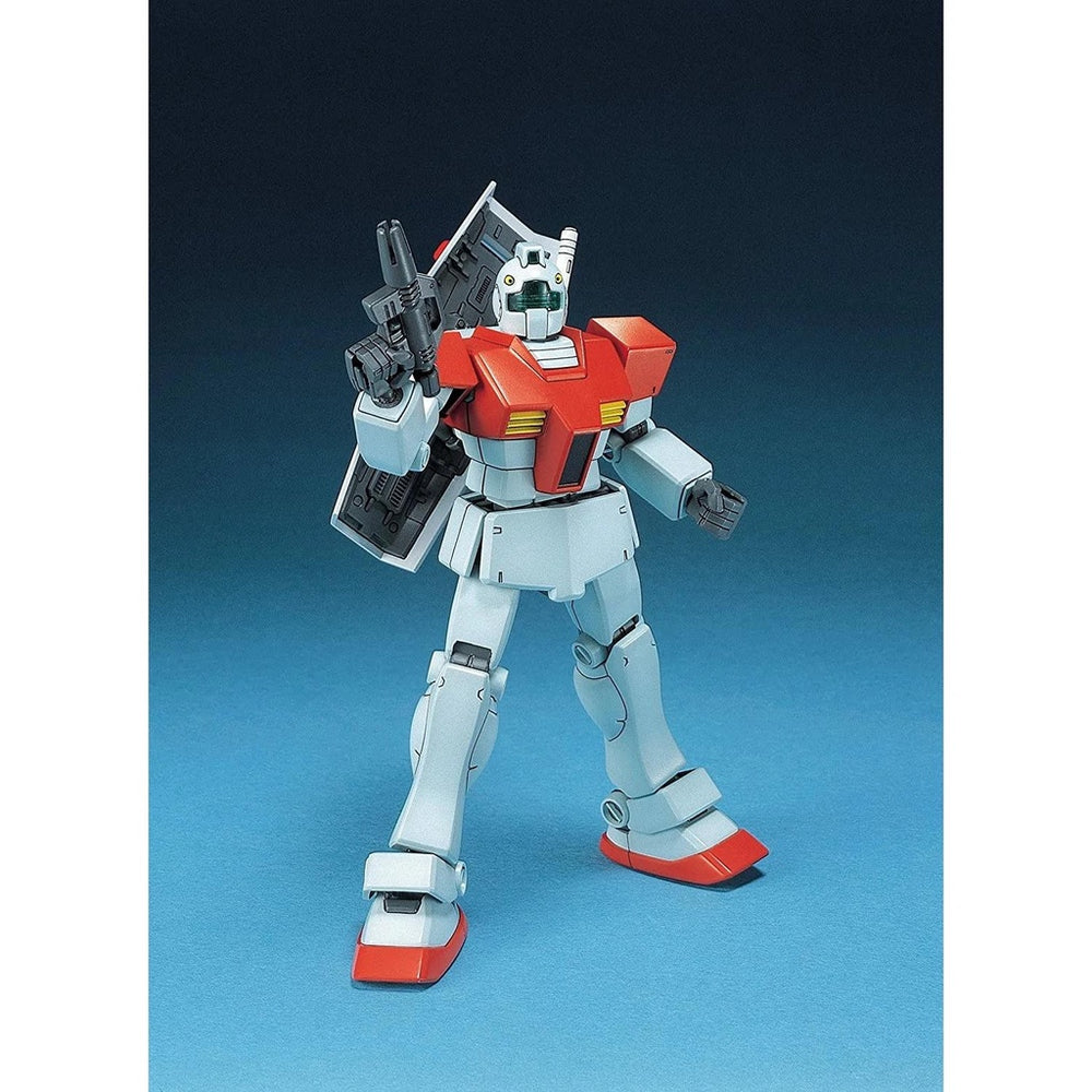 Bandai Spirits HGUC 1/144 RGM-79 GM - Gundam Model Kits