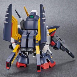 Bandai Spirits SD GUNDAM CROSS SILHOUETTE TORNADO - Gundam Model Kits
