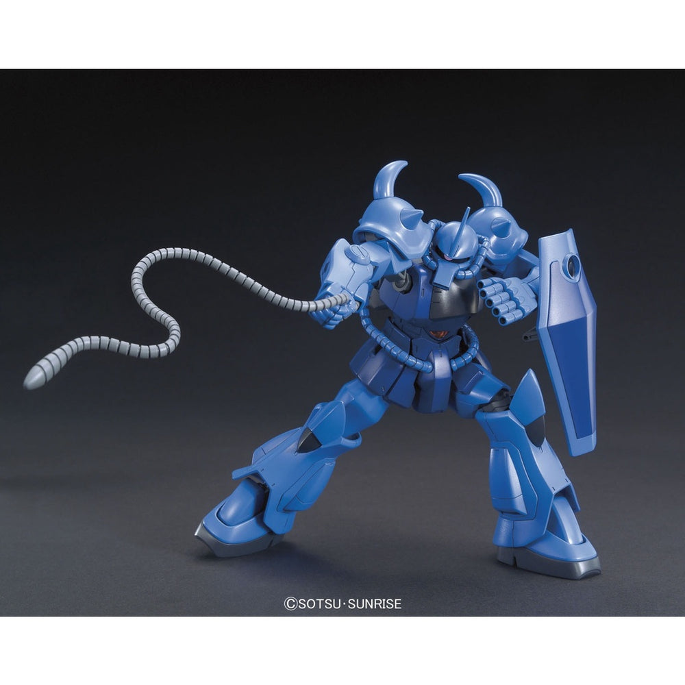 Bandai Spirits 1/144 HGUC GOUF - Gundam Model Kits