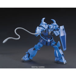 Bandai Spirits 1/144 HGUC GOUF - Gundam Model Kits