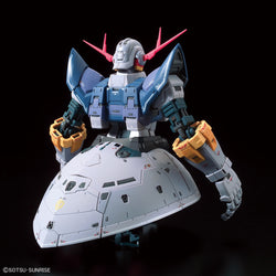 Bandai Spirits RG 1/144 MSN-02 Zeong - Gundam Model Kits