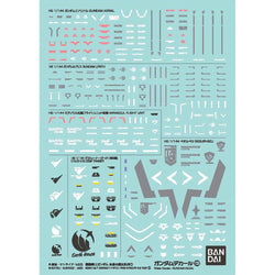 Bandai Spirits GUNDAM DECAL NO.133 FOR MOBILE SUIT GUNDAM THE WITCH FROM MERCURY MULTIUSE 1