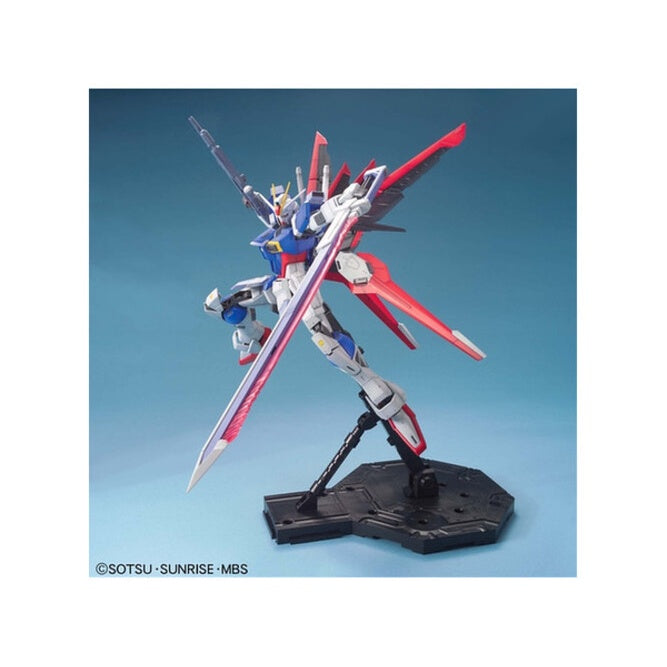 Bandai Spirits MG 1/100 FORCE IMPULSE GUNDAM - Gundam SEED Destiny - Gundam Model Kits