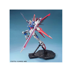 Bandai Spirits MG 1/100 FORCE IMPULSE GUNDAM - Gundam SEED Destiny - Gundam Model Kits