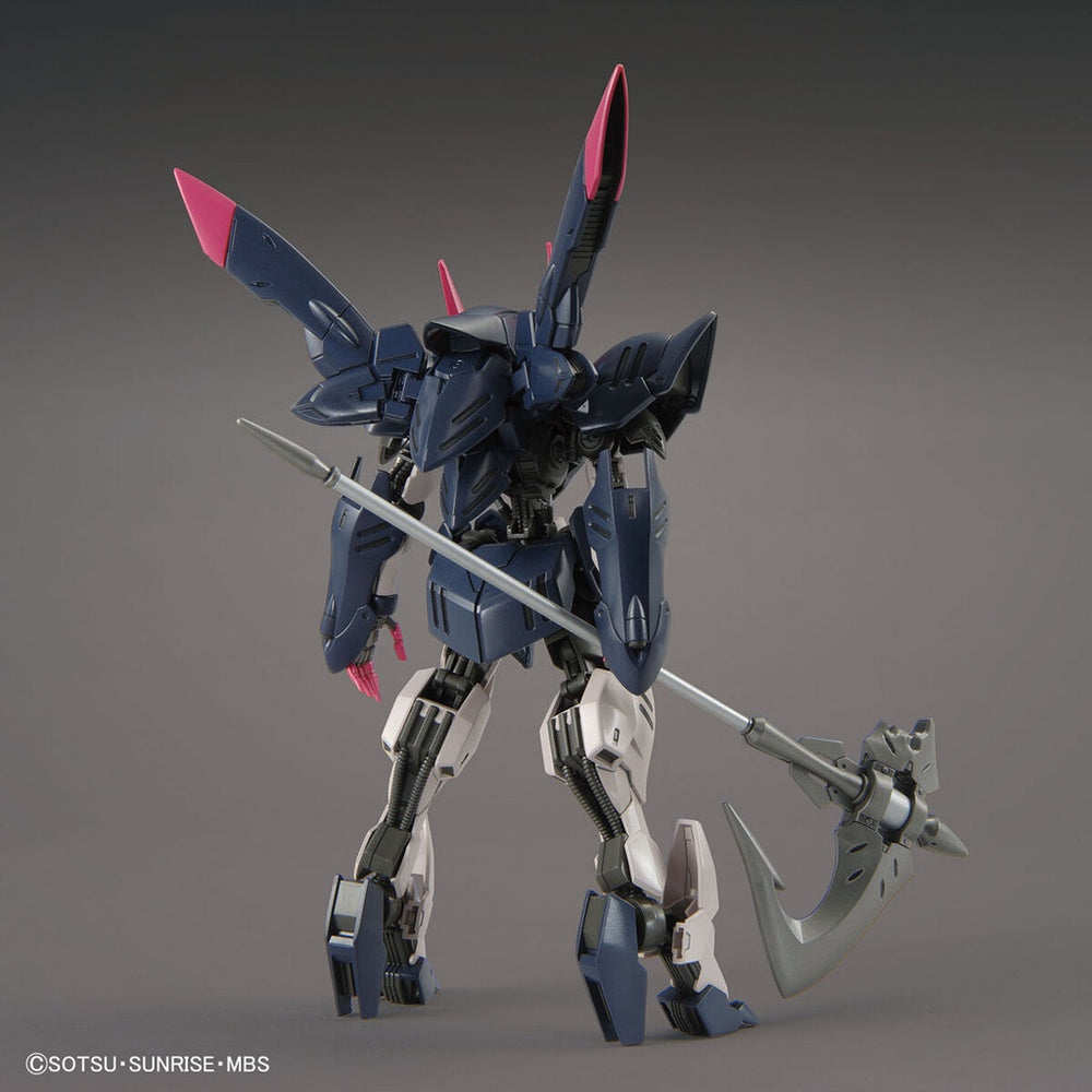 Bandai Spirits IRON-BLOODED ORPHANS - HG 1/144 GUNDAM GREMORY - Gundam Model Kits