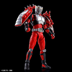 Bandai Spirits FIGURE-RISE STANDARD MASKED RIDER RYUKI - Kamen Rider - Model Kits