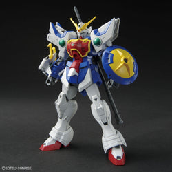Bandai Spirits HGAC 1/144 Shenlong Gundam - Gundam Model Kits