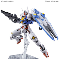 Bandai Spirits HG 1/144 Gundam Aerial - THE WITCH FROM MERCURY - Model Kits