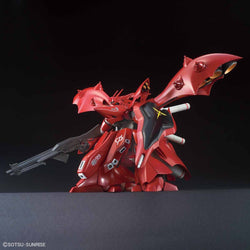 Bandai Spirits 1/144 HGUC NIGHTINGALE - Gundam Model Kits