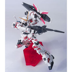 Bandai Spirits HGUC 1/144 RX-0 Unicorn Gundam (Destroy Mode) - Gundam Model Kits