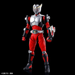 Bandai Spirits FIGURE-RISE STANDARD MASKED RIDER RYUKI - Kamen Rider - Model Kits