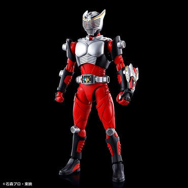 Bandai Spirits FIGURE-RISE STANDARD MASKED RIDER RYUKI - Kamen Rider - Model Kits