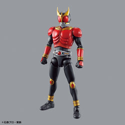 Bandai Spirits FIGURE-RISE STANDARD MASKED RIDER KUUGA MIGHTY FORM - Kamen Rider - Model Kits