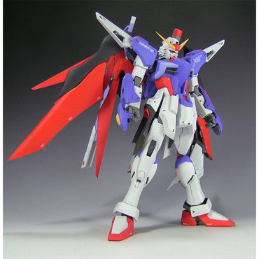 Bandai Spirits MG 1/100 DESTINY GUNDAM - Gundam SEED Destiny - Gundam Model Kits