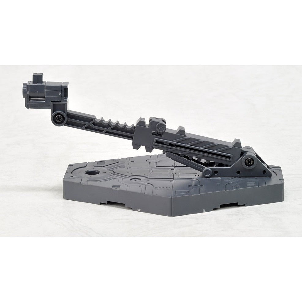 Bandai Spirits ACTION BASE 2 GREY - GUNDAM Model Kits
