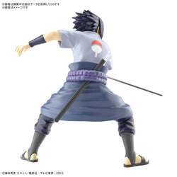Bandai Spirits ENTRY GRADE UCHINA SASUKE - Naruto Shippuden Model Kits