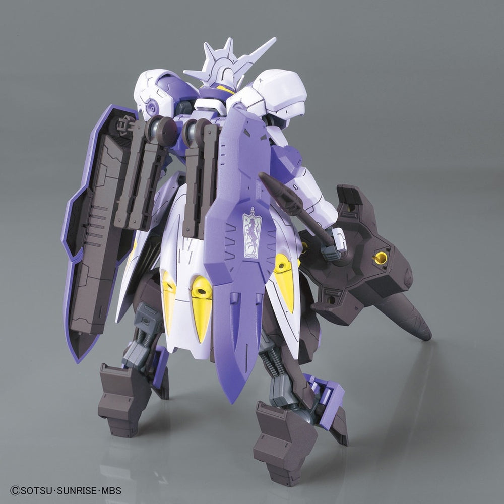 Bandai Spirits IRON-BLOODED ORPHANS - HG 1/144 Gundam Kimaris Vidar - Gundam Model Kits