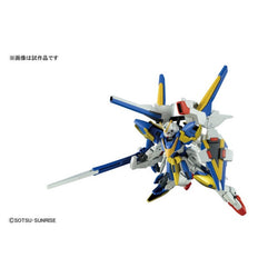 Bandai Spirits HGUC 1/144 V2 Assault Buster Gundam - Gundam Model Kits