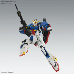 Bandai Spirits MG 1/100 ZETA GUNDAM Ver.KA - Gundam Model Kits