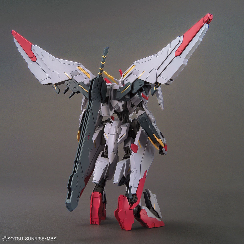 Bandai Spirits IRON-BLOODED ORPHANS - HG 1/144 Gundam Marchosias - Gundam Model Kits