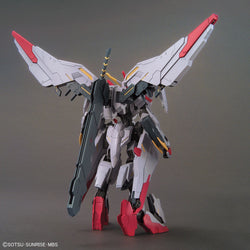 Bandai Spirits IRON-BLOODED ORPHANS - HG 1/144 Gundam Marchosias - Gundam Model Kits