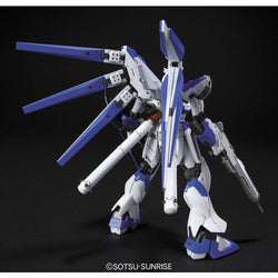 Bandai Spirits HGUC 1/144 Hi-Nu Gundam - Gundam Model Kits