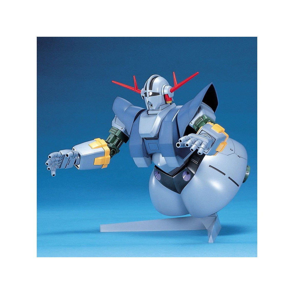 Bandai Spirits HGUC 1/144 MSN-02 ZEONG - Gundam Model Kits