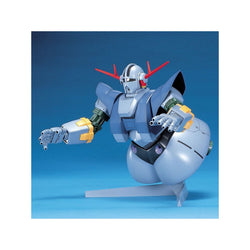 Bandai Spirits HGUC 1/144 MSN-02 ZEONG - Gundam Model Kits
