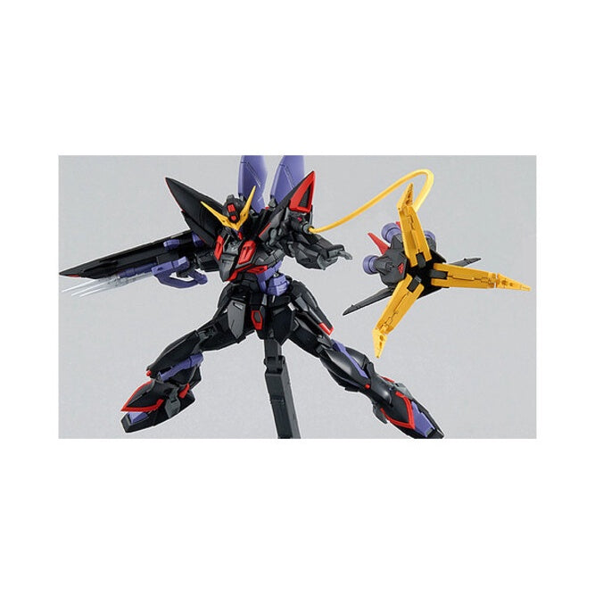 Bandai Spirits 1/100 MG Blitz Gundam - Gundam Model Kits