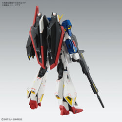 Bandai Spirits MG 1/100 ZETA GUNDAM Ver.KA - Gundam Model Kits