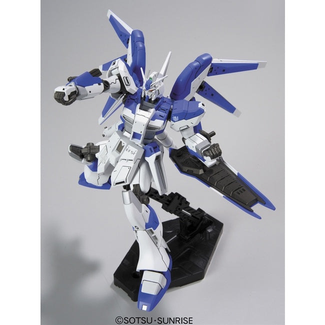 Bandai Spirits HGUC 1/144 Hi-Nu Gundam - Gundam Model Kits
