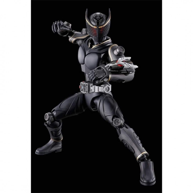 Bandai Spirits FIGURE-RISE STANDARD MASKED RIDER RYUGA - Kamen Rider - Model Kits