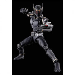 Bandai Spirits FIGURE-RISE STANDARD MASKED RIDER RYUGA - Kamen Rider - Model Kits