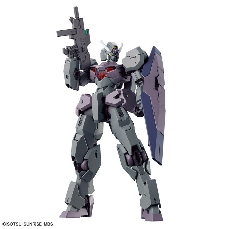 Bandai Spirits HG 1/144 GUNDVOLVA - THE WITCH FROM MERCURY - Model Kits