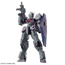 Bandai Spirits HG 1/144 GUNDVOLVA - THE WITCH FROM MERCURY - Model Kits