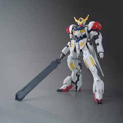 Bandai Spirits IRON-BLOODED ORPHANS - HG 1/144 GUNDAM BARBATOS LUPUS - Gundam Model Kits