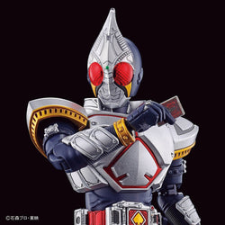 Bandai Spirits FIGURE-RISE STANDARD MASKED RIDER BLADE - Kamen Rider - Model Kits