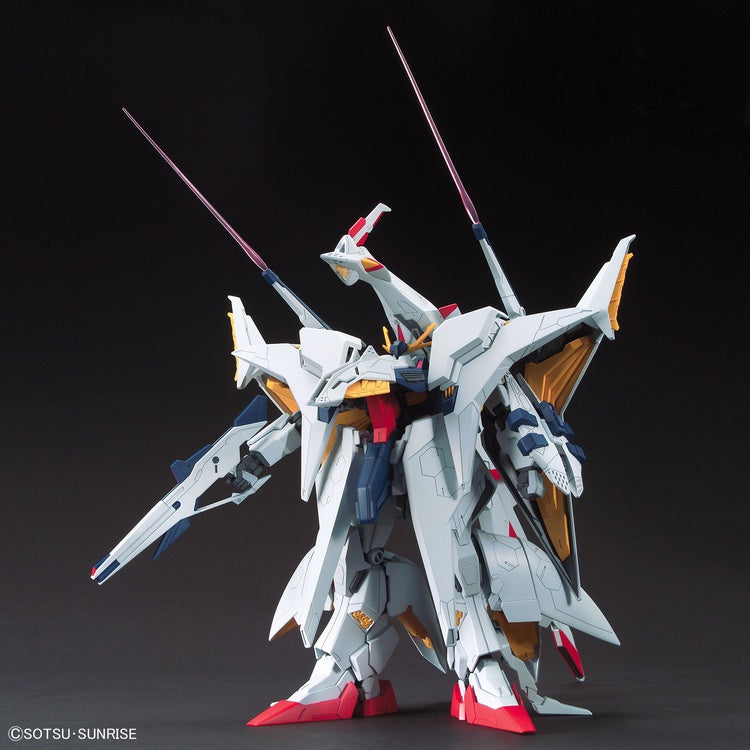 Bandai Spirits HGUC 1/144 Penelope - Gundam Model Kits