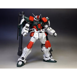 Bandai Spirits 1/100 MG Buster Gundam - Gundam Model Kits