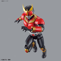 Bandai Spirits FIGURE-RISE STANDARD MASKED RIDER KUUGA MIGHTY FORM - Kamen Rider - Model Kits